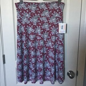 LuLaRoe Azure L